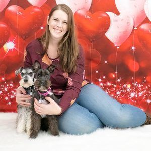 Meet your Posher, Jen